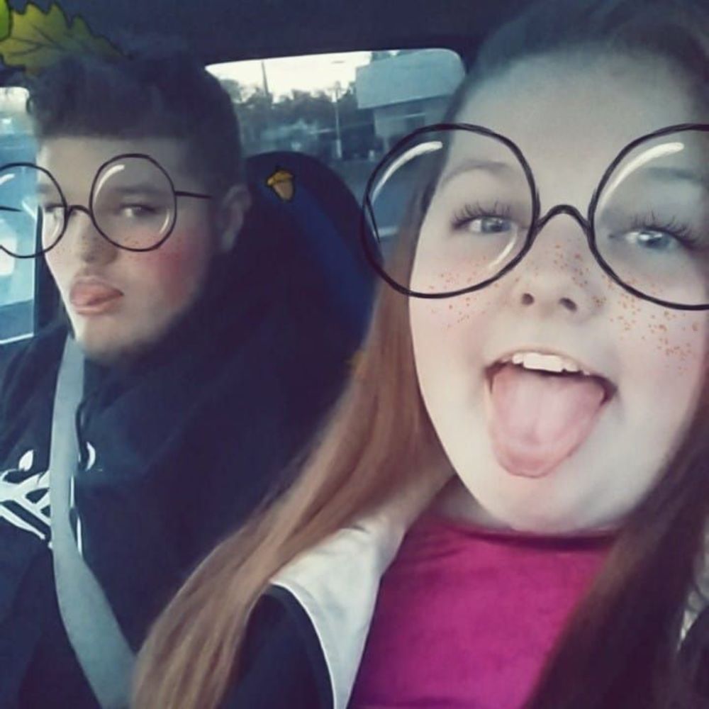 Meet your Posher, Shelbi